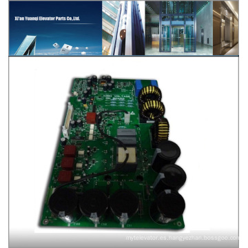 LG-sigma tablero del elevador KM870350G01 tablero de la PCB del control del elevador